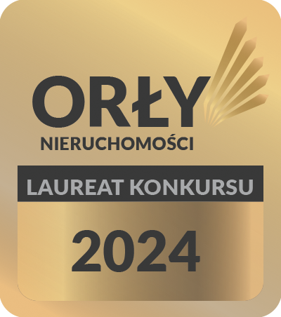 Orły nieruchomości 2024